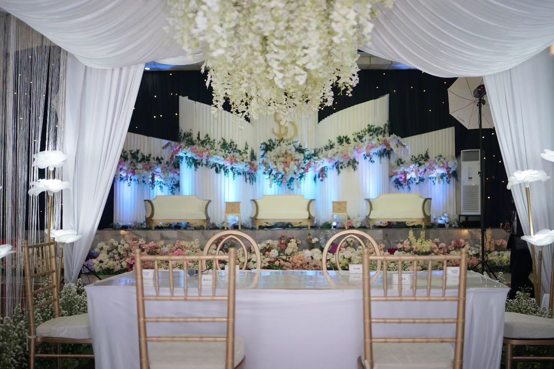 0895365873248 Jasa Dekorasi Pernikahan Murah di Bandung, Ulang Tahun Wisuda Sunatan Khitanan Event Pesta Anak Info Harga Gedung